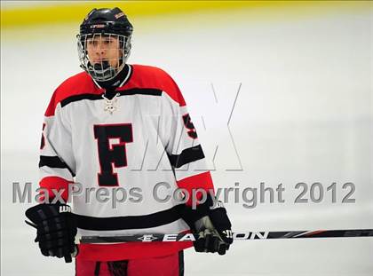 Thumbnail 3 in St. Joseph @ Warde/Ludlowe  photogallery.