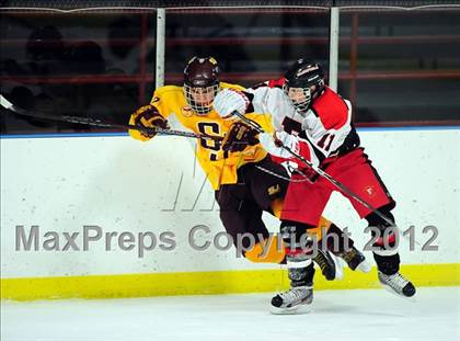 Thumbnail 1 in St. Joseph @ Warde/Ludlowe  photogallery.