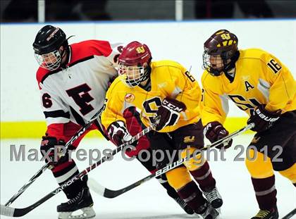 Thumbnail 2 in St. Joseph @ Warde/Ludlowe  photogallery.