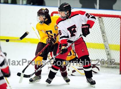 Thumbnail 2 in St. Joseph @ Warde/Ludlowe  photogallery.