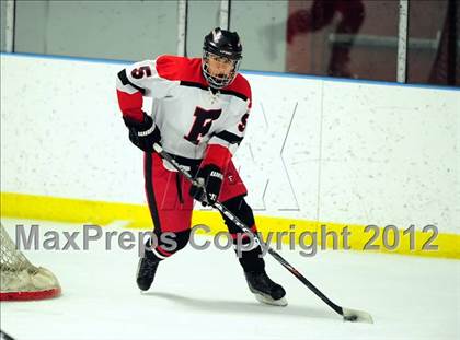 Thumbnail 3 in St. Joseph @ Warde/Ludlowe  photogallery.
