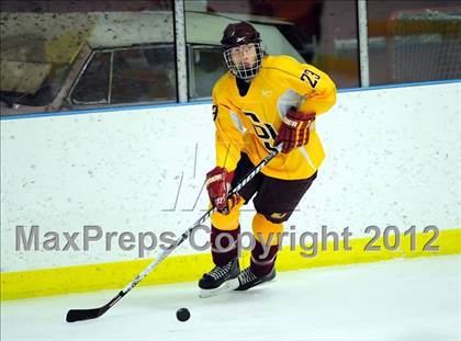 Thumbnail 1 in St. Joseph @ Warde/Ludlowe  photogallery.