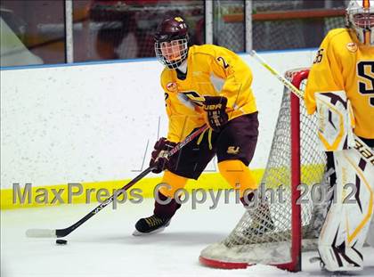 Thumbnail 3 in St. Joseph @ Warde/Ludlowe  photogallery.
