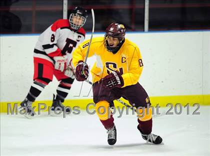 Thumbnail 3 in St. Joseph @ Warde/Ludlowe  photogallery.