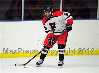 Thumbnail 2 in St. Joseph @ Warde/Ludlowe  photogallery.
