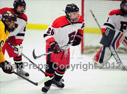 Thumbnail 3 in St. Joseph @ Warde/Ludlowe  photogallery.