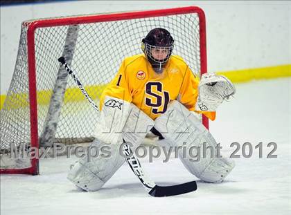 Thumbnail 3 in St. Joseph @ Warde/Ludlowe  photogallery.