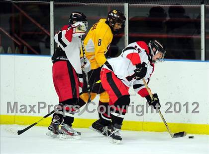 Thumbnail 2 in St. Joseph @ Warde/Ludlowe  photogallery.