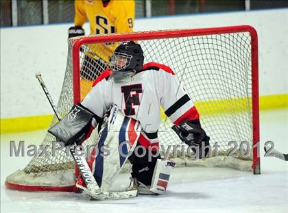 Thumbnail 3 in St. Joseph @ Warde/Ludlowe  photogallery.