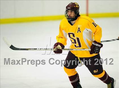 Thumbnail 2 in St. Joseph @ Warde/Ludlowe  photogallery.