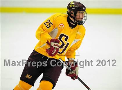 Thumbnail 1 in St. Joseph @ Warde/Ludlowe  photogallery.