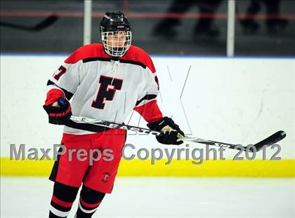 Thumbnail 3 in St. Joseph @ Warde/Ludlowe  photogallery.