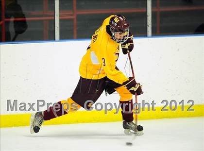 Thumbnail 1 in St. Joseph @ Warde/Ludlowe  photogallery.