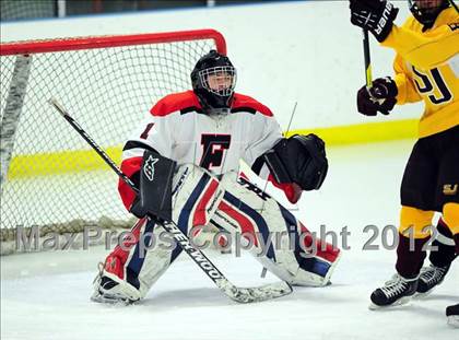 Thumbnail 2 in St. Joseph @ Warde/Ludlowe  photogallery.