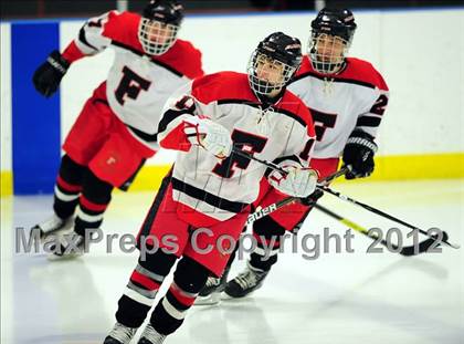 Thumbnail 2 in St. Joseph @ Warde/Ludlowe  photogallery.