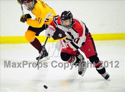 Thumbnail 3 in St. Joseph @ Warde/Ludlowe  photogallery.