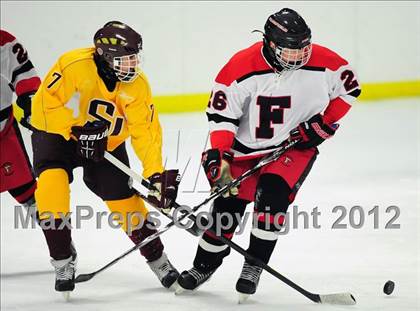 Thumbnail 1 in St. Joseph @ Warde/Ludlowe  photogallery.