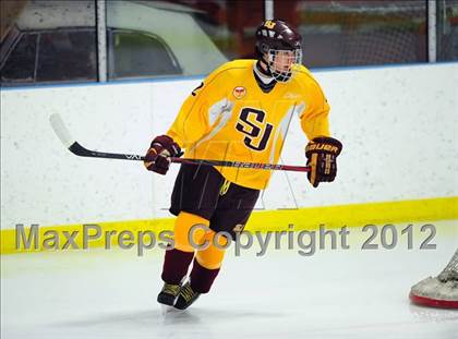Thumbnail 3 in St. Joseph @ Warde/Ludlowe  photogallery.