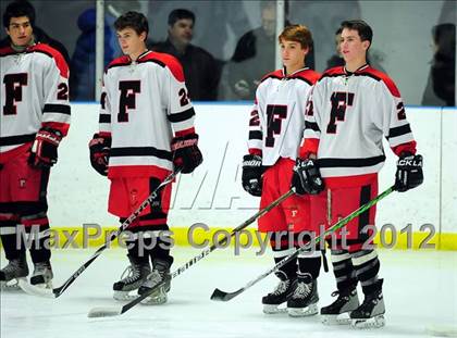 Thumbnail 1 in St. Joseph @ Warde/Ludlowe  photogallery.