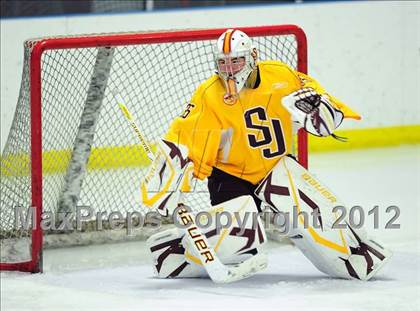 Thumbnail 3 in St. Joseph @ Warde/Ludlowe  photogallery.