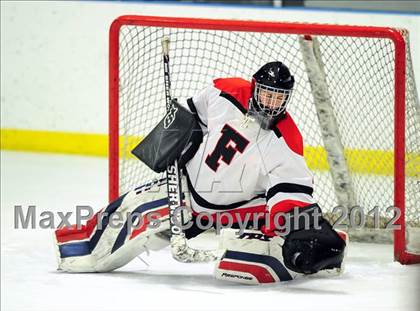 Thumbnail 1 in St. Joseph @ Warde/Ludlowe  photogallery.