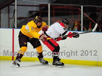 Thumbnail 3 in St. Joseph @ Warde/Ludlowe  photogallery.
