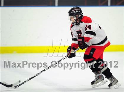 Thumbnail 3 in St. Joseph @ Warde/Ludlowe  photogallery.