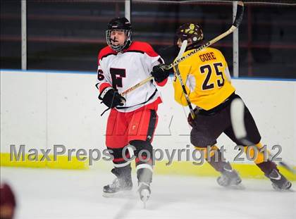 Thumbnail 3 in St. Joseph @ Warde/Ludlowe  photogallery.