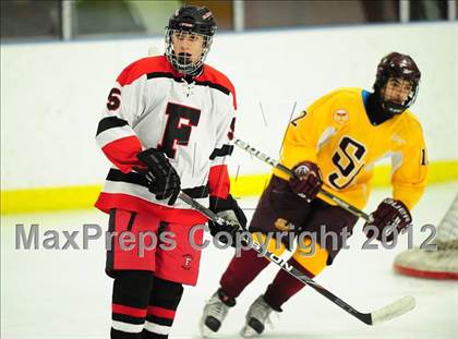 Thumbnail 2 in St. Joseph @ Warde/Ludlowe  photogallery.