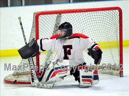 Thumbnail 1 in St. Joseph @ Warde/Ludlowe  photogallery.