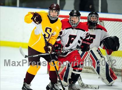Thumbnail 1 in St. Joseph @ Warde/Ludlowe  photogallery.