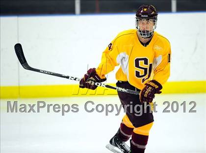Thumbnail 3 in St. Joseph @ Warde/Ludlowe  photogallery.