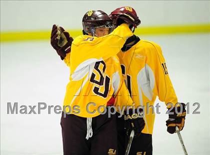 Thumbnail 1 in St. Joseph @ Warde/Ludlowe  photogallery.