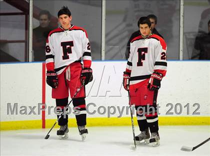 Thumbnail 3 in St. Joseph @ Warde/Ludlowe  photogallery.