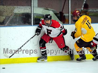 Thumbnail 1 in St. Joseph @ Warde/Ludlowe  photogallery.