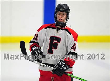 Thumbnail 1 in St. Joseph @ Warde/Ludlowe  photogallery.