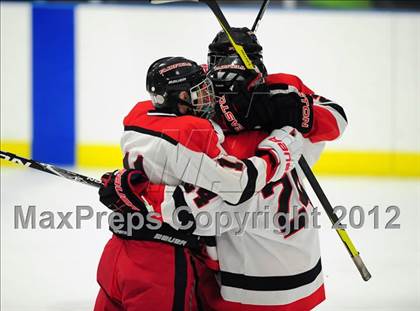 Thumbnail 2 in St. Joseph @ Warde/Ludlowe  photogallery.