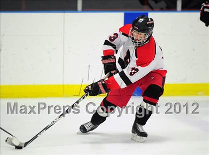 Thumbnail 1 in St. Joseph @ Warde/Ludlowe  photogallery.