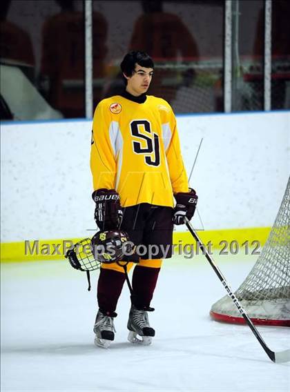 Thumbnail 1 in St. Joseph @ Warde/Ludlowe  photogallery.