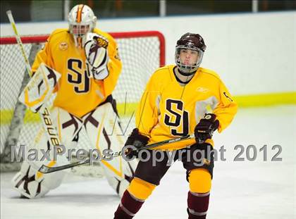 Thumbnail 2 in St. Joseph @ Warde/Ludlowe  photogallery.
