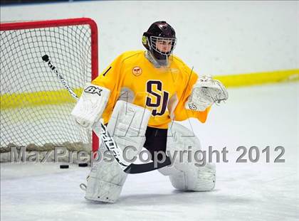 Thumbnail 3 in St. Joseph @ Warde/Ludlowe  photogallery.