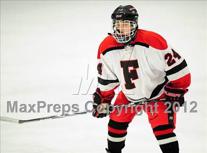 Thumbnail 1 in St. Joseph @ Warde/Ludlowe  photogallery.