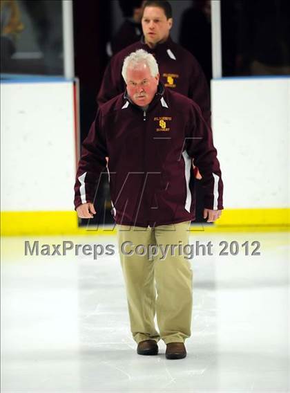 Thumbnail 1 in St. Joseph @ Warde/Ludlowe  photogallery.