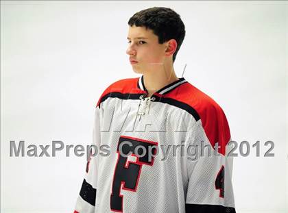 Thumbnail 1 in St. Joseph @ Warde/Ludlowe  photogallery.