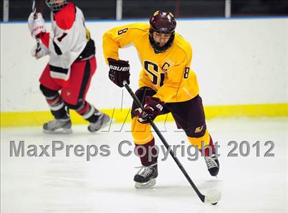 Thumbnail 3 in St. Joseph @ Warde/Ludlowe  photogallery.