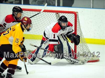 Thumbnail 3 in St. Joseph @ Warde/Ludlowe  photogallery.