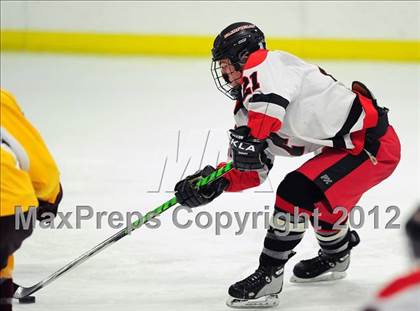 Thumbnail 1 in St. Joseph @ Warde/Ludlowe  photogallery.