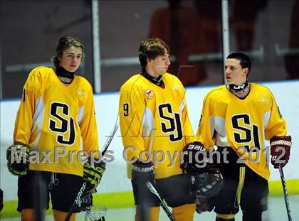 Thumbnail 3 in St. Joseph @ Warde/Ludlowe  photogallery.