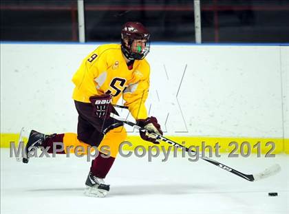 Thumbnail 1 in St. Joseph @ Warde/Ludlowe  photogallery.
