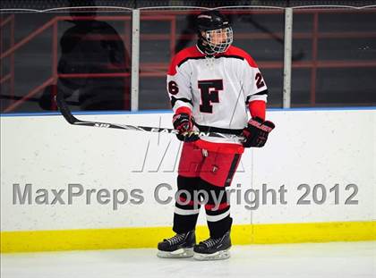 Thumbnail 1 in St. Joseph @ Warde/Ludlowe  photogallery.